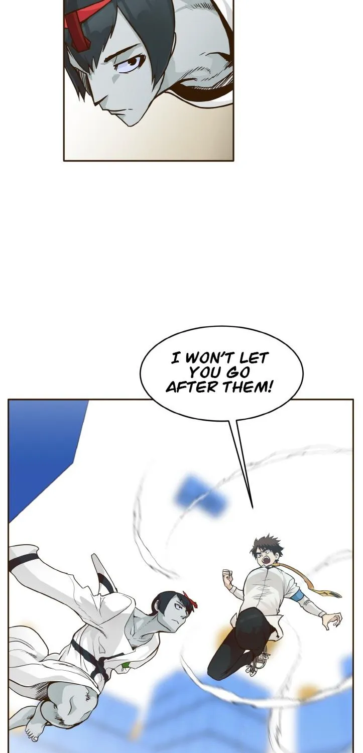 Counter Cube Chapter 40 page 57 - 