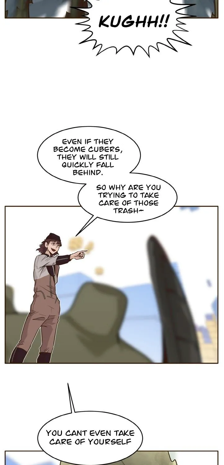Counter Cube Chapter 40 page 65 - 
