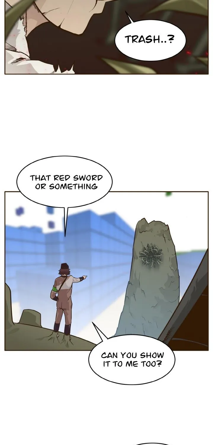 Counter Cube Chapter 40 page 69 - 
