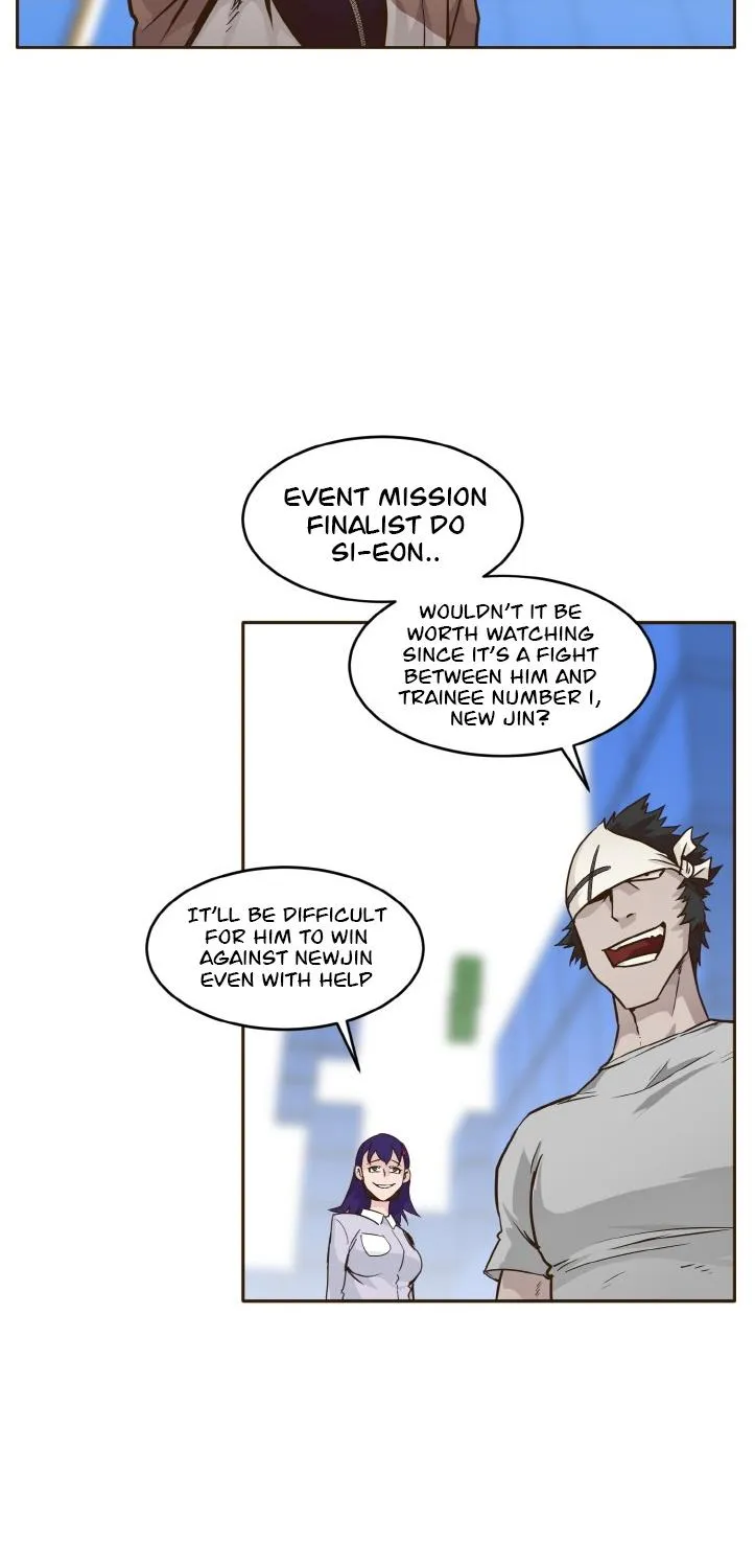 Counter Cube Chapter 40 page 71 - 