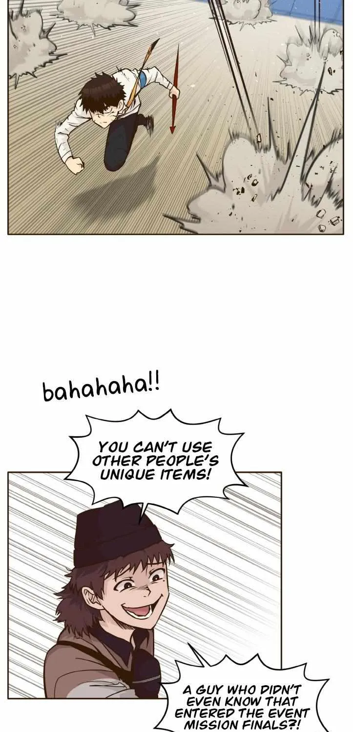 Counter Cube Chapter 40 page 77 - 