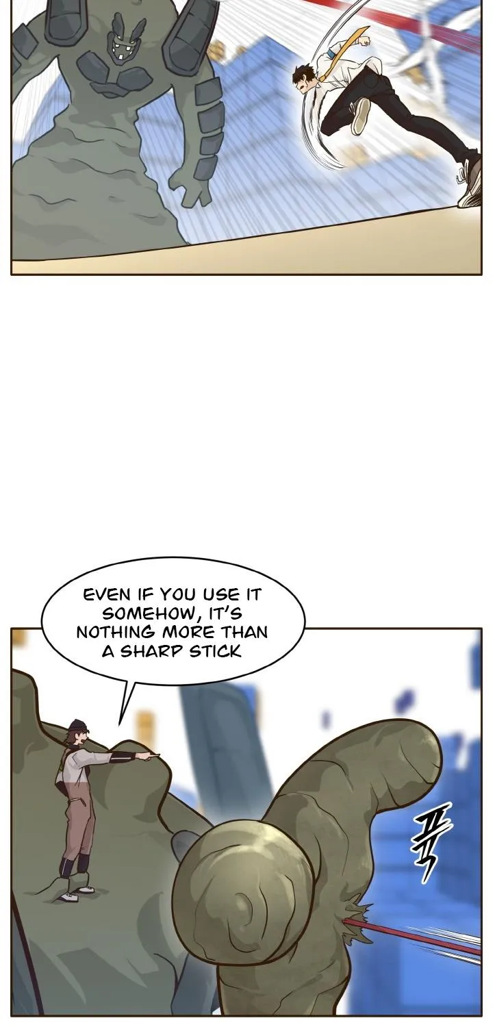 Counter Cube Chapter 40 page 79 - 