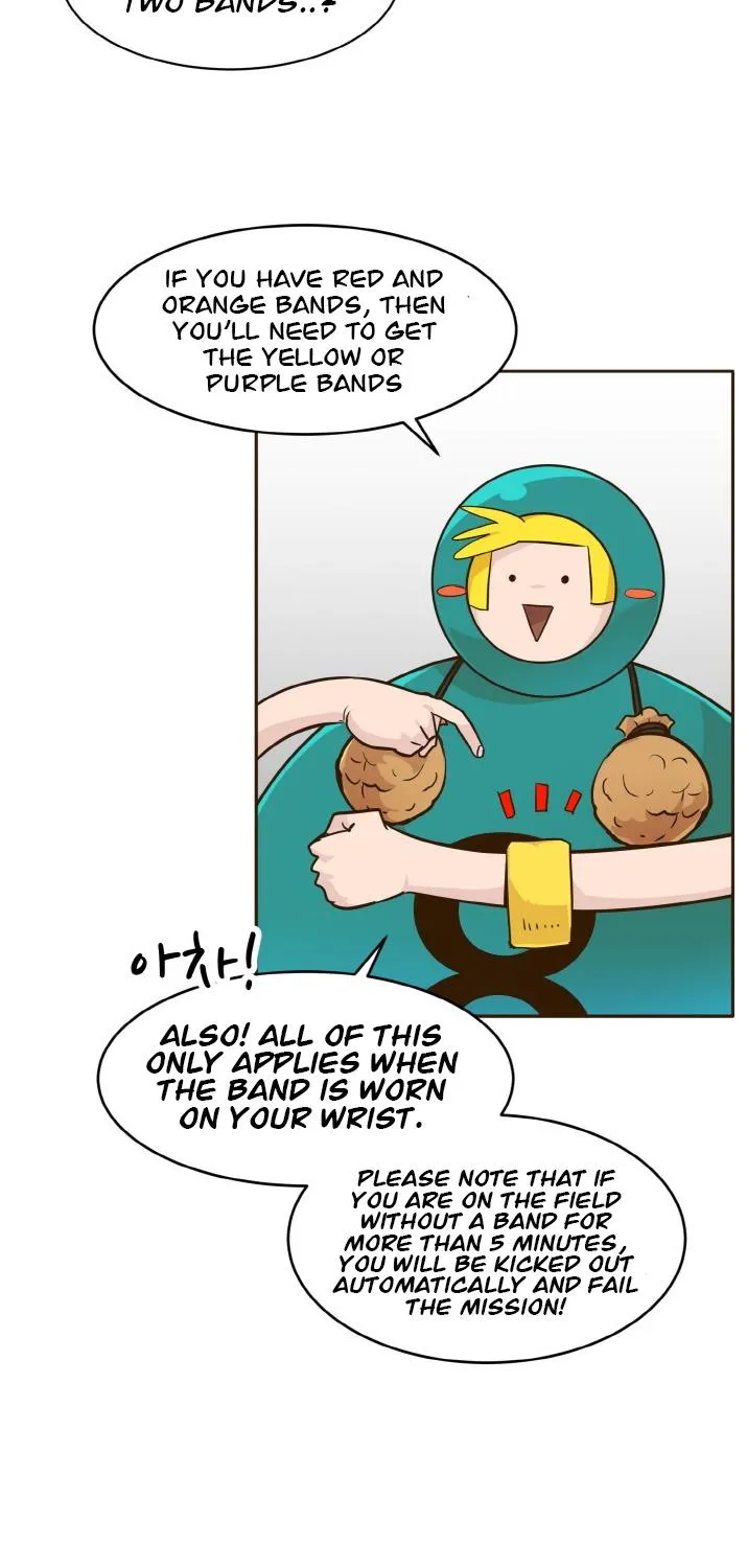 Counter Cube Chapter 40 page 9 - 