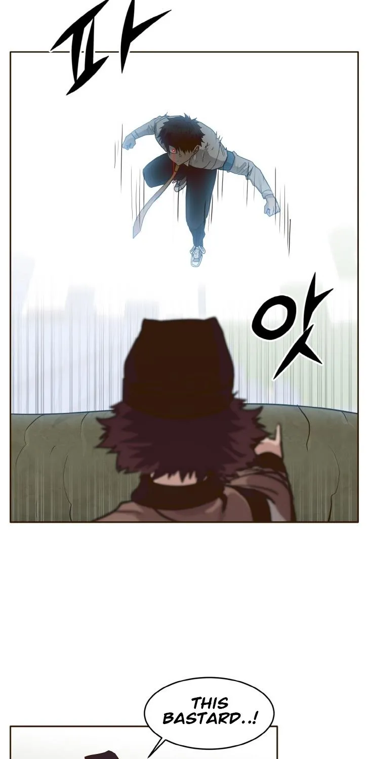 Counter Cube Chapter 40 page 81 - 