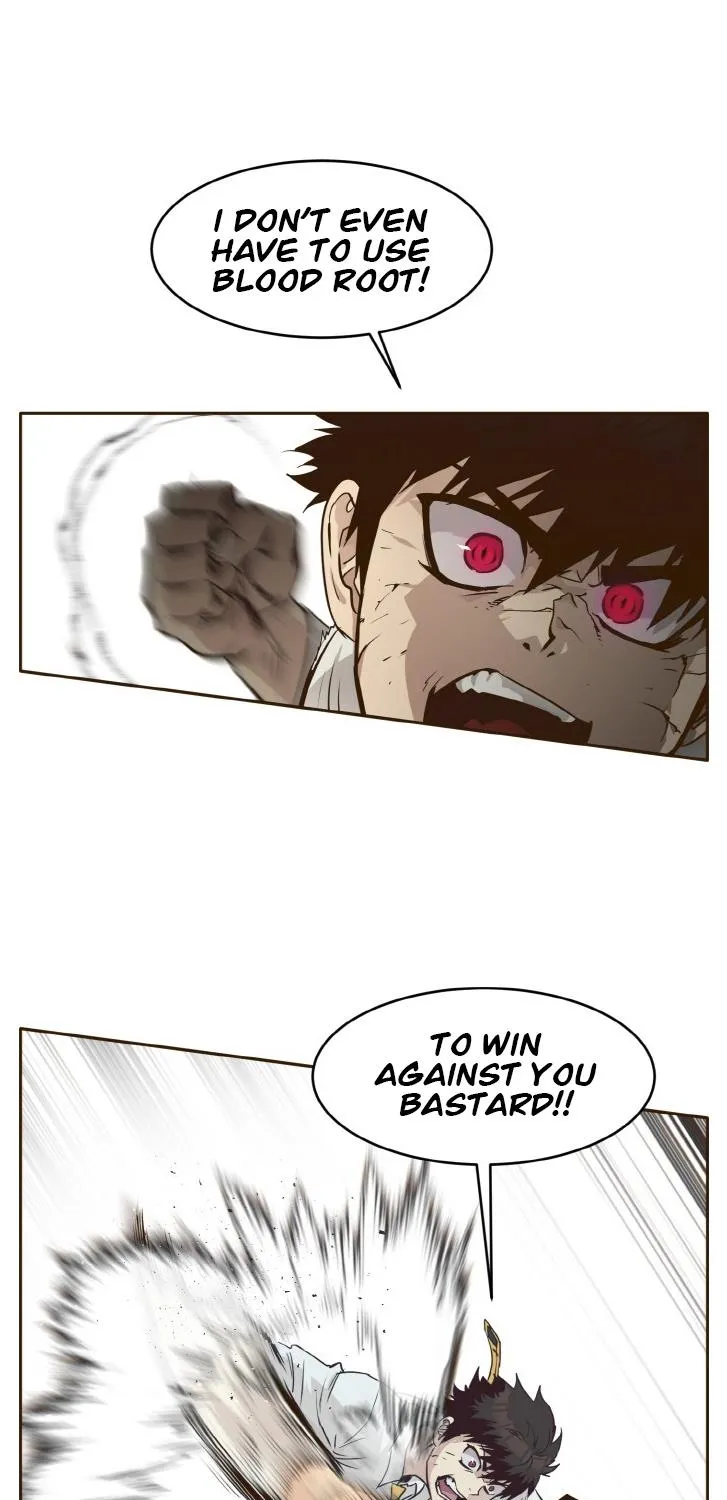 Counter Cube Chapter 40 page 83 - 