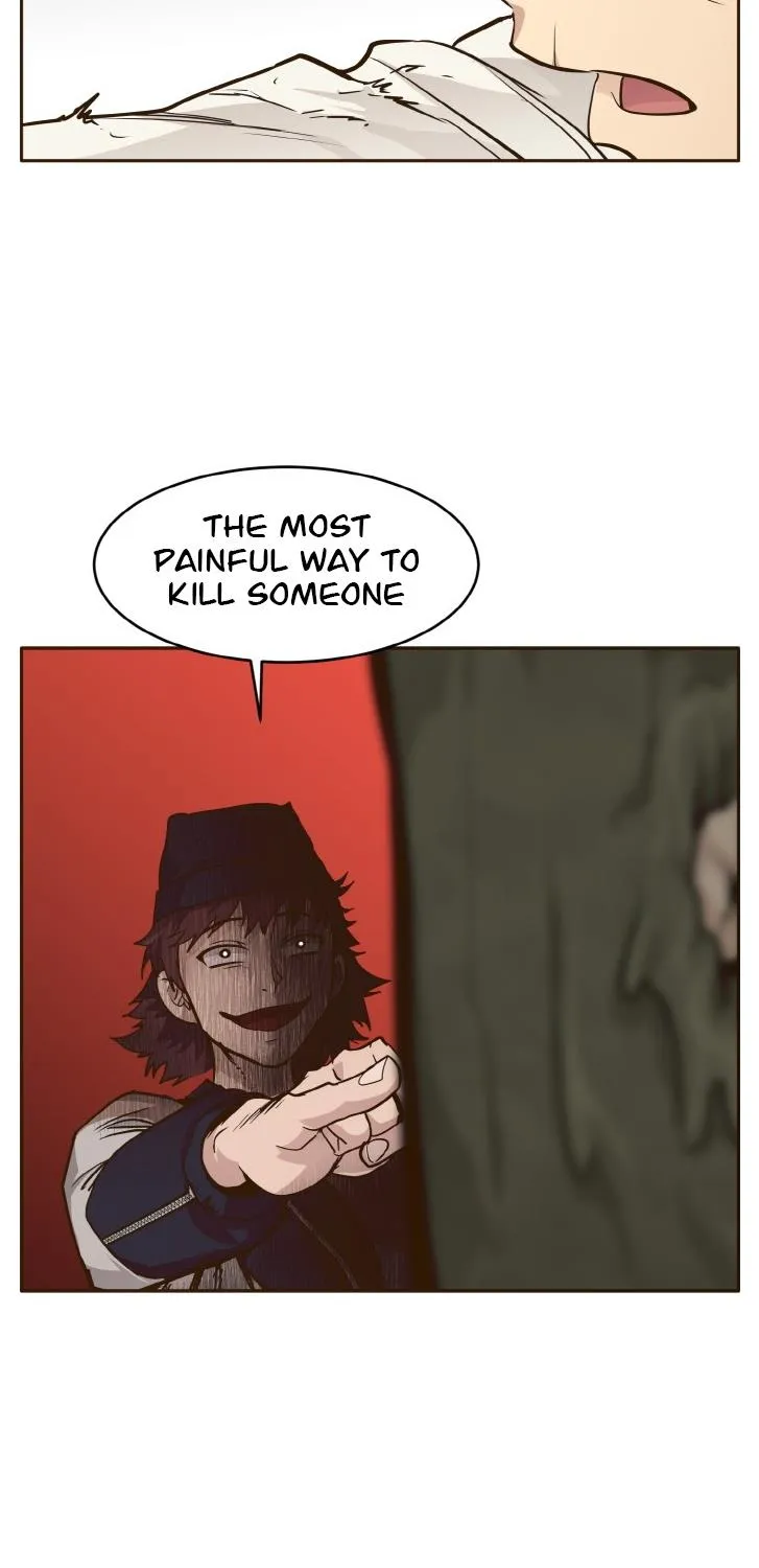 Counter Cube Chapter 40 page 87 - 