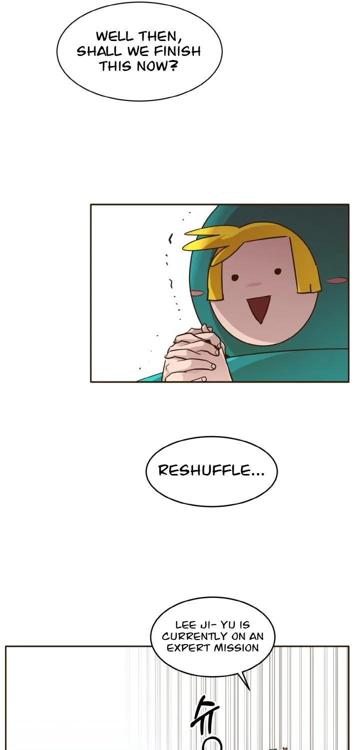 Counter Cube Chapter 41 page 17 - 
