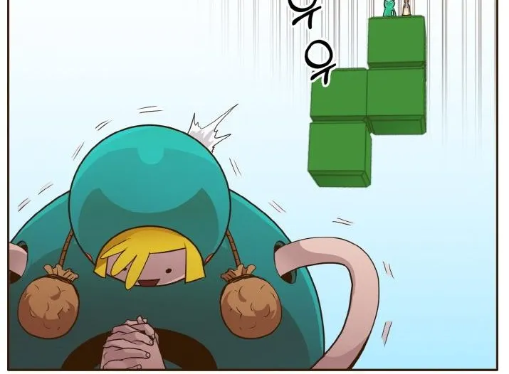 Counter Cube Chapter 41 page 18 - 
