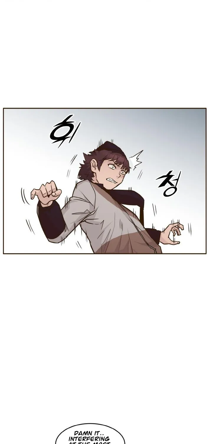 Counter Cube Chapter 41 page 19 - 