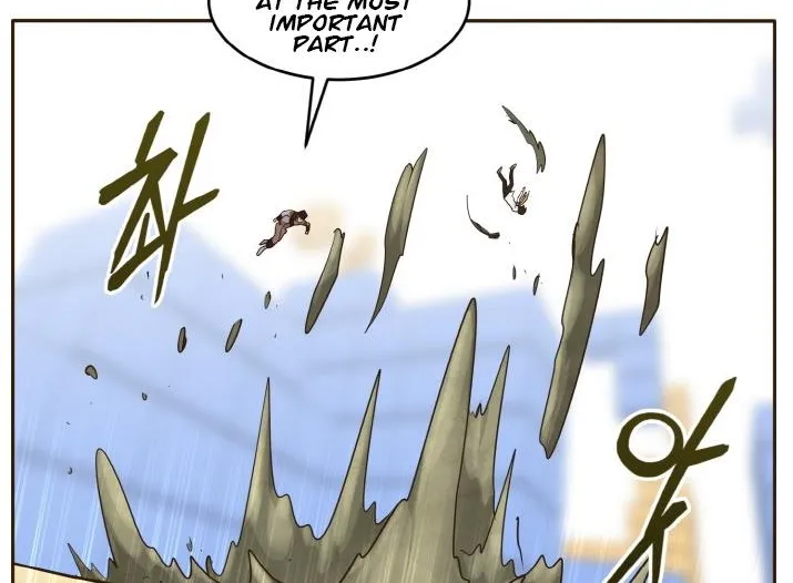 Counter Cube Chapter 41 page 20 - 