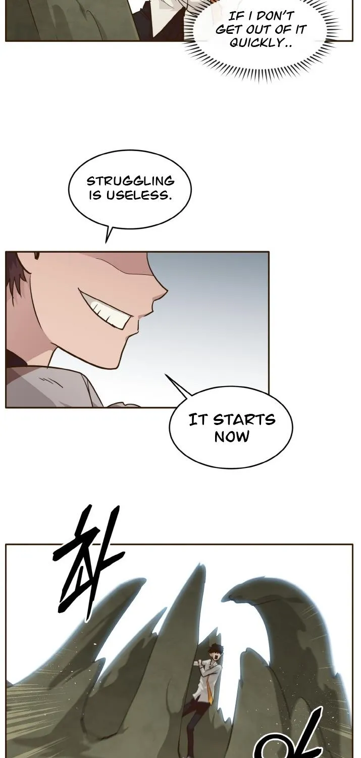 Counter Cube Chapter 41 page 3 - 