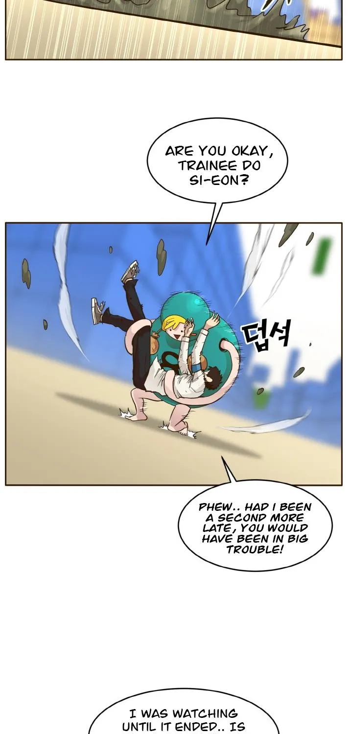 Counter Cube Chapter 41 page 21 - 