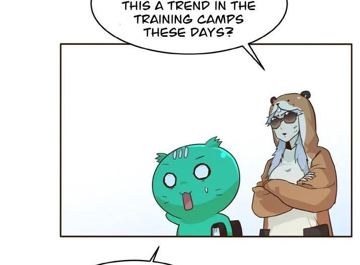 Counter Cube Chapter 41 page 22 - 