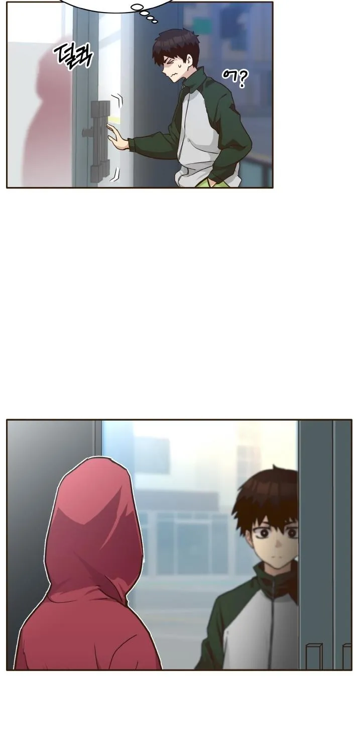 Counter Cube Chapter 41 page 27 - 