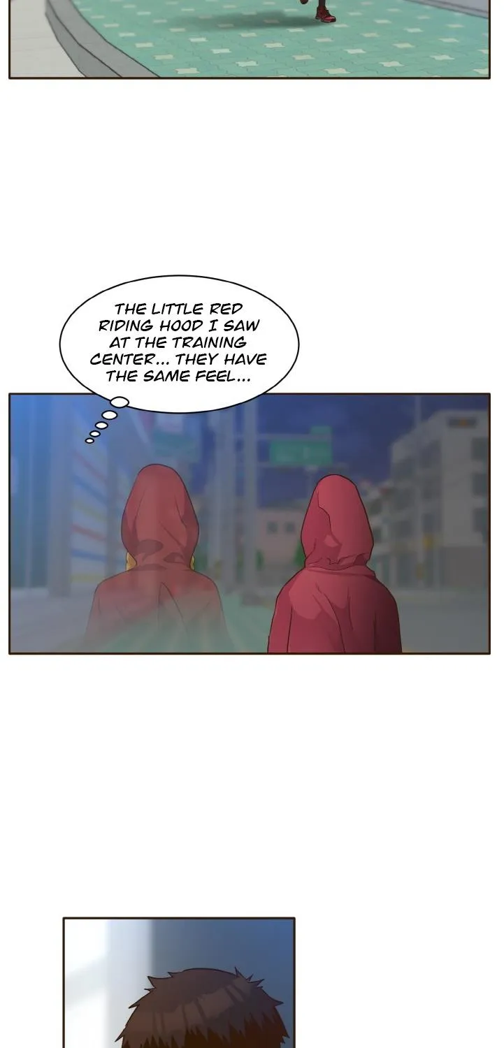 Counter Cube Chapter 41 page 29 - 