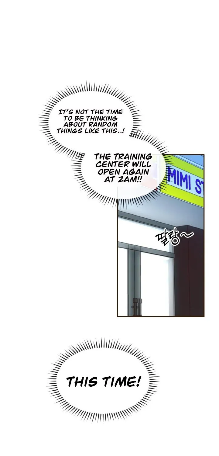 Counter Cube Chapter 41 page 31 - 
