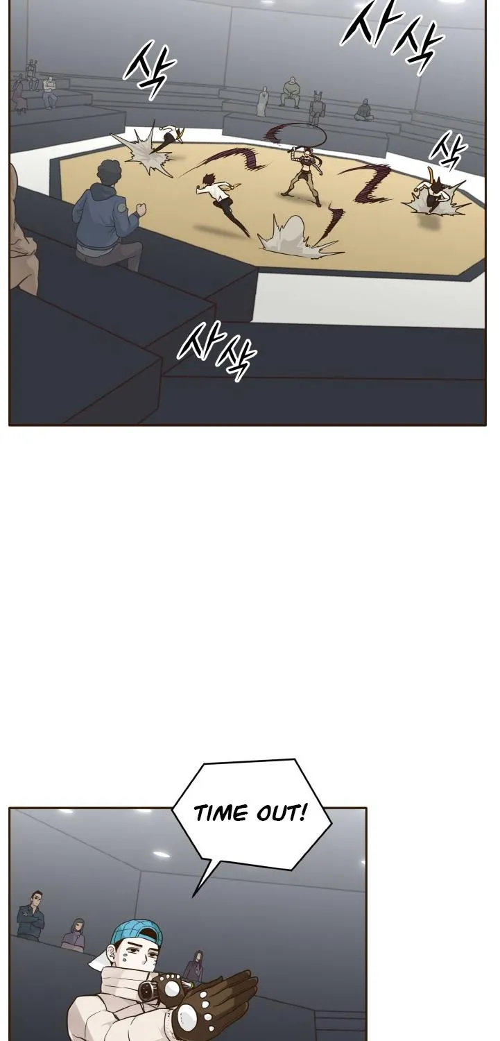 Counter Cube Chapter 41 page 33 - 