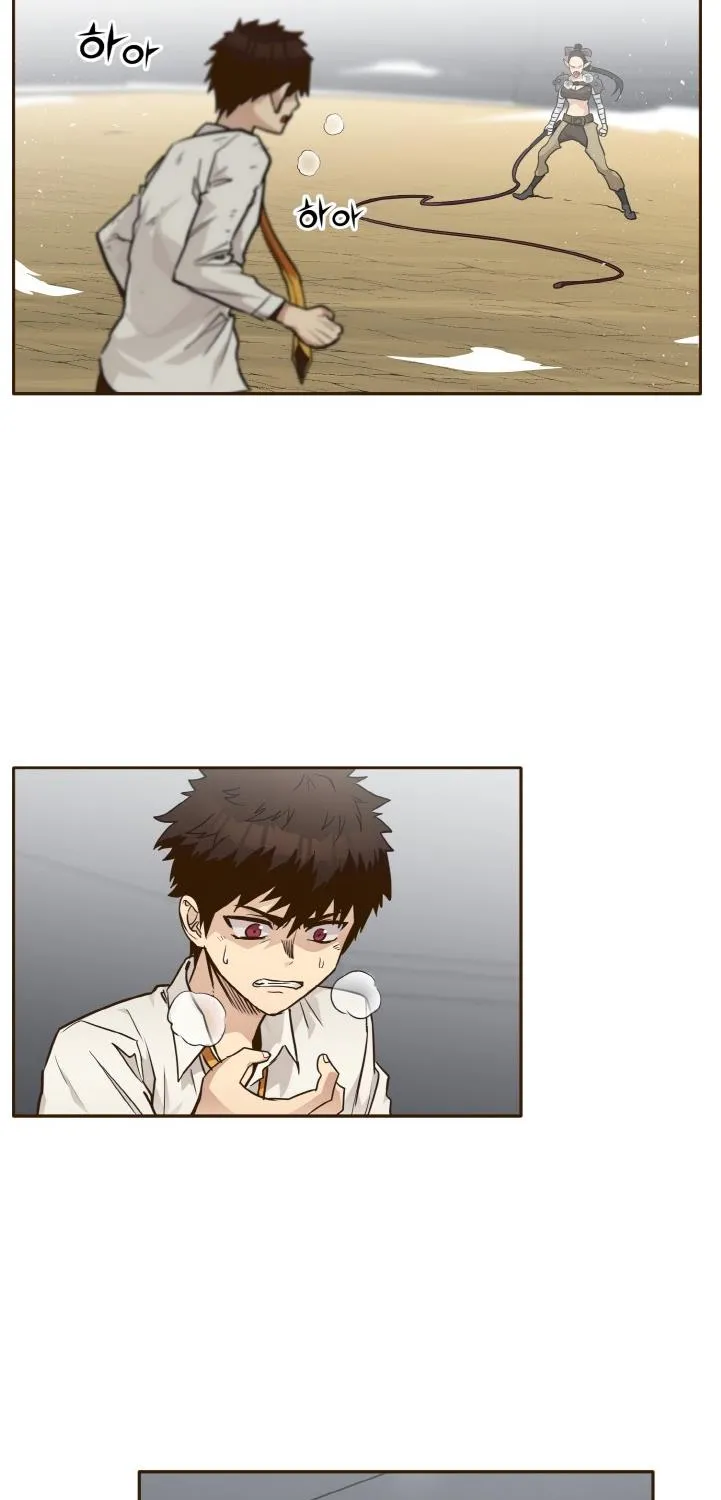 Counter Cube Chapter 41 page 35 - 