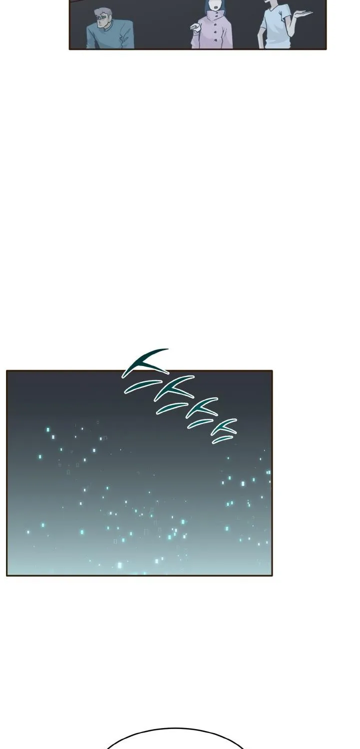 Counter Cube Chapter 41 page 37 - 