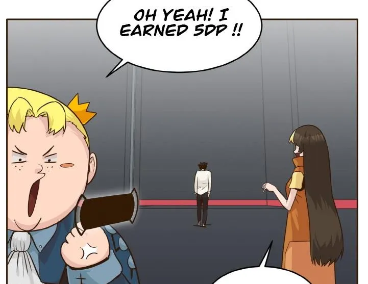 Counter Cube Chapter 41 page 38 - 