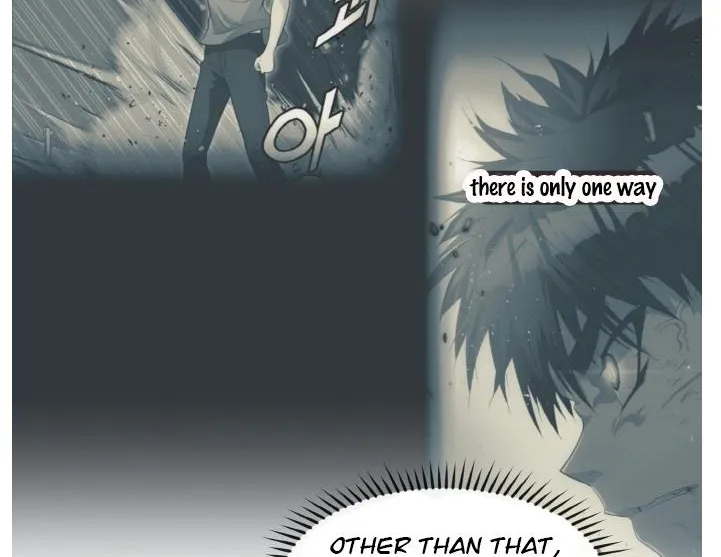 Counter Cube Chapter 41 page 40 - 