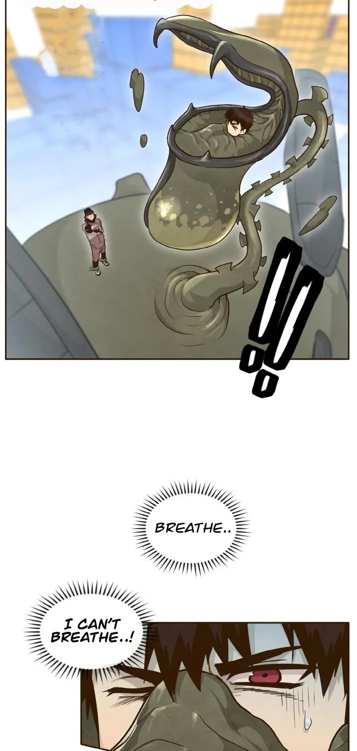 Counter Cube Chapter 41 page 5 - 