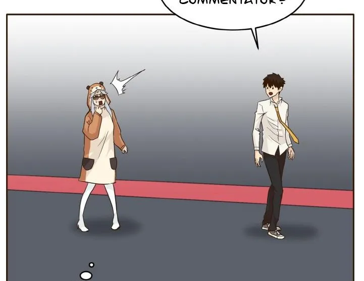 Counter Cube Chapter 41 page 42 - 