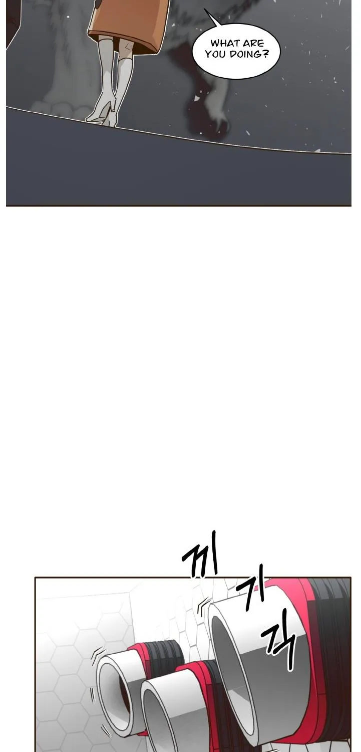 Counter Cube Chapter 41 page 47 - 