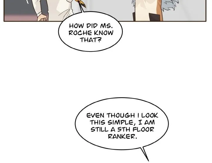 Counter Cube Chapter 41 page 50 - 