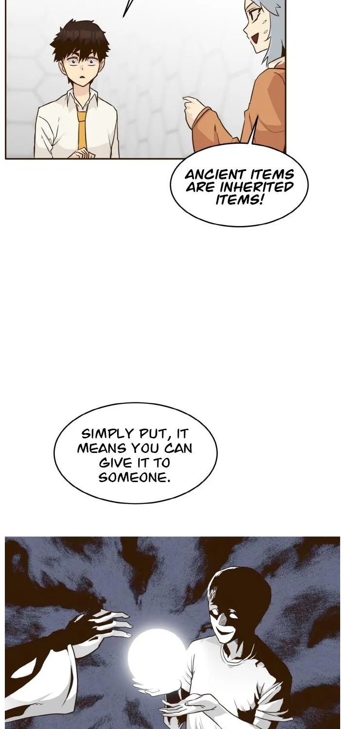 Counter Cube Chapter 41 page 53 - 