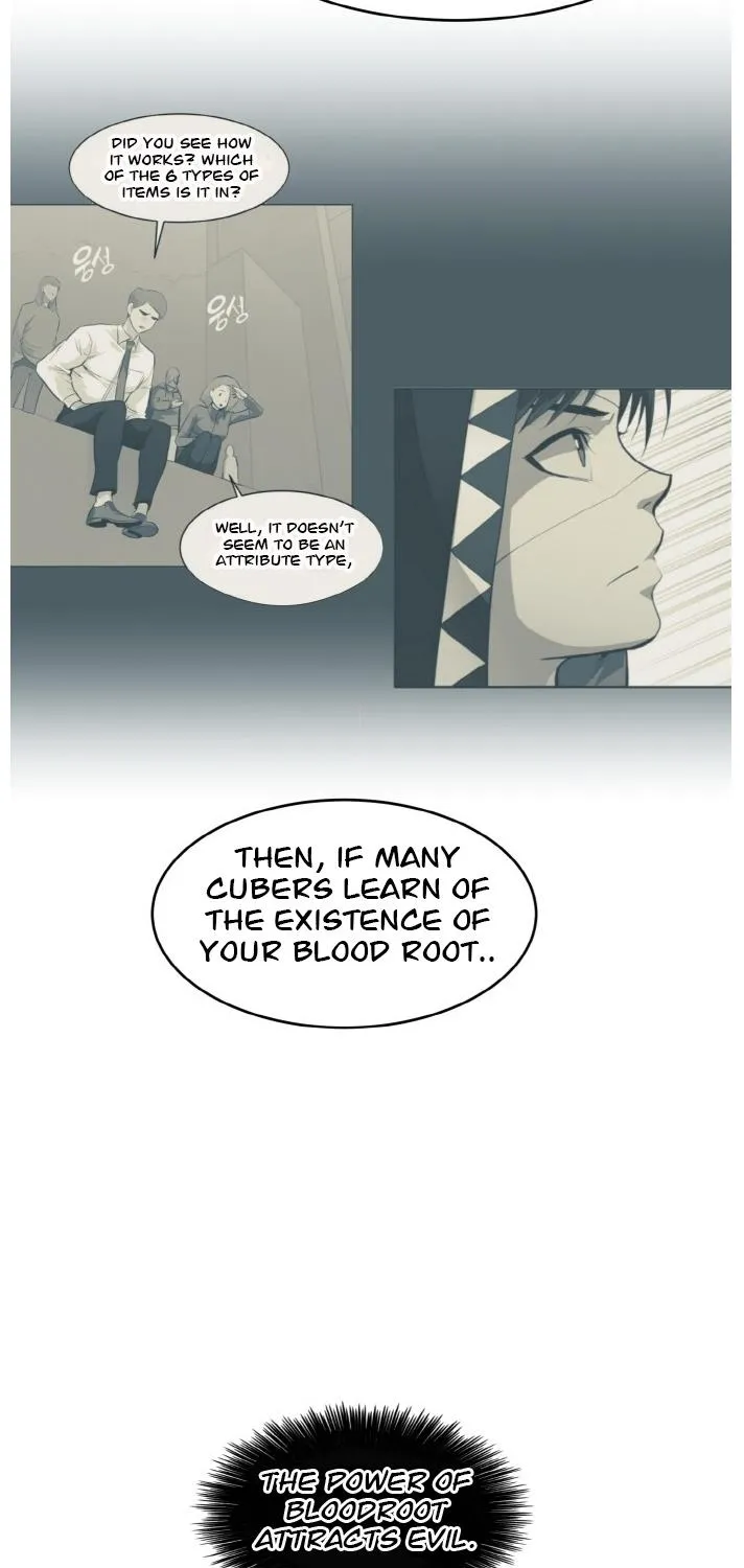 Counter Cube Chapter 41 page 57 - 