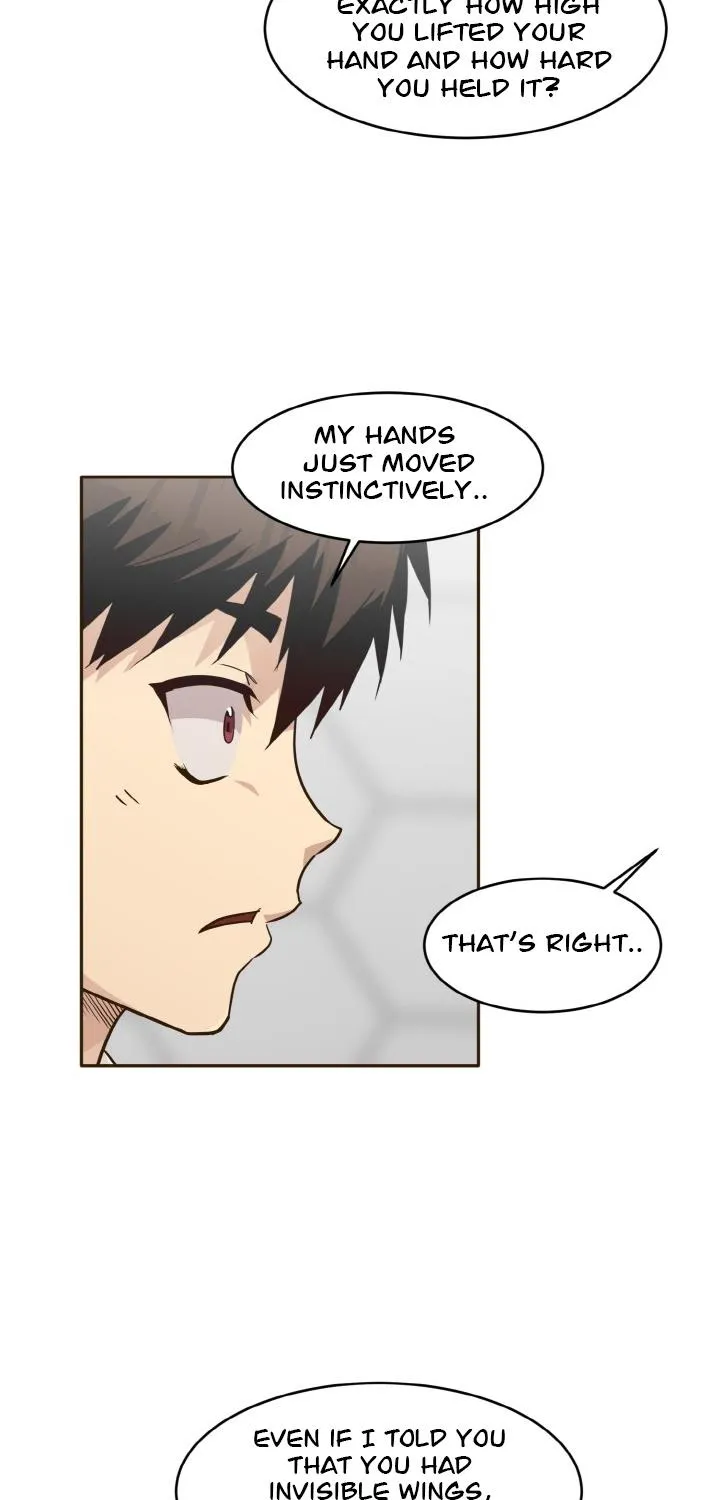 Counter Cube Chapter 41 page 61 - 