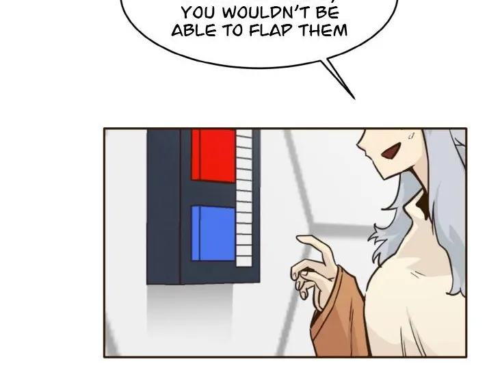 Counter Cube Chapter 41 page 62 - 