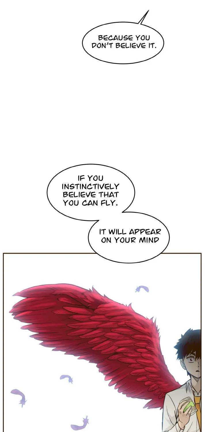Counter Cube Chapter 41 page 63 - 