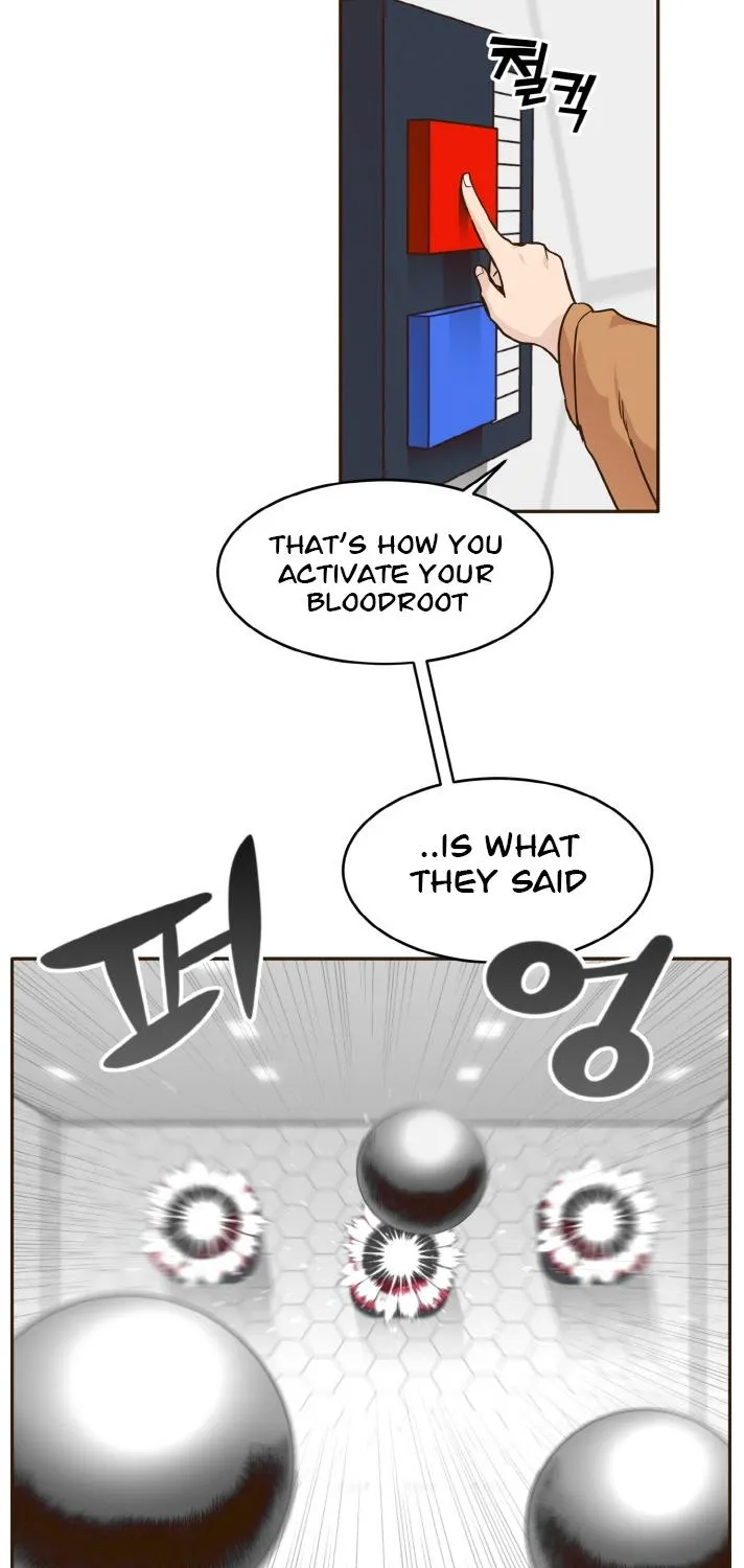 Counter Cube Chapter 41 page 65 - 