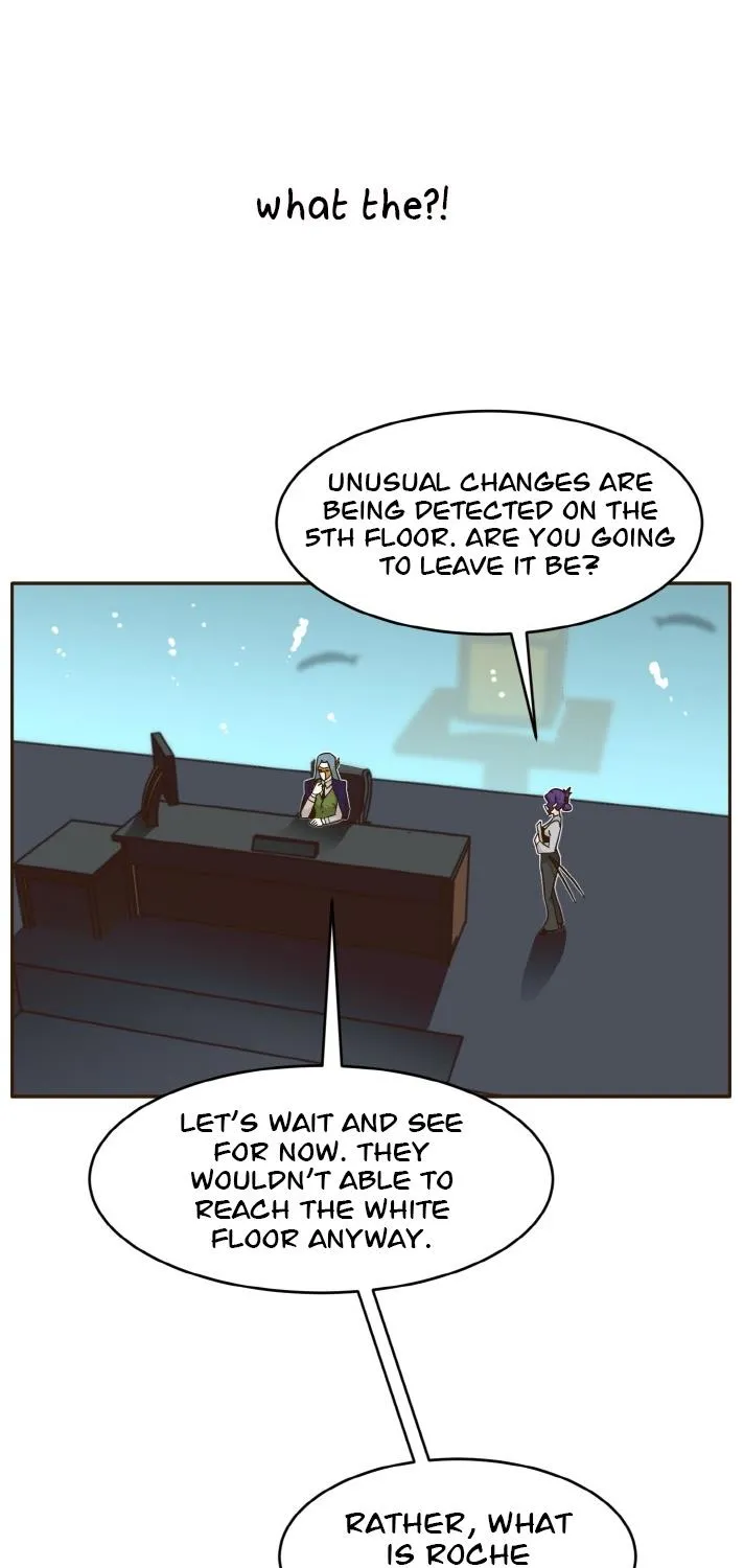 Counter Cube Chapter 41 page 67 - 
