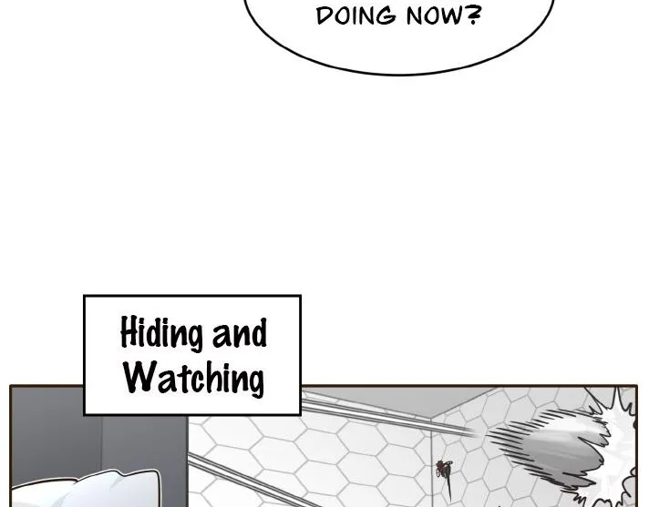 Counter Cube Chapter 41 page 68 - 