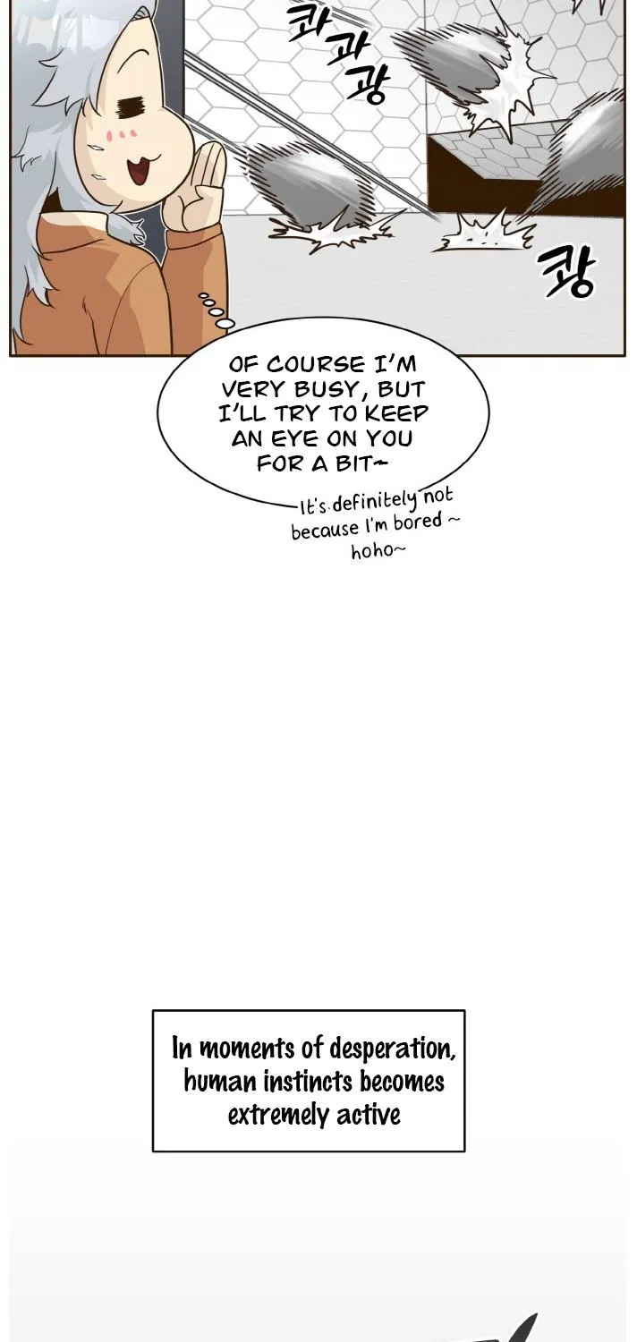 Counter Cube Chapter 41 page 69 - 
