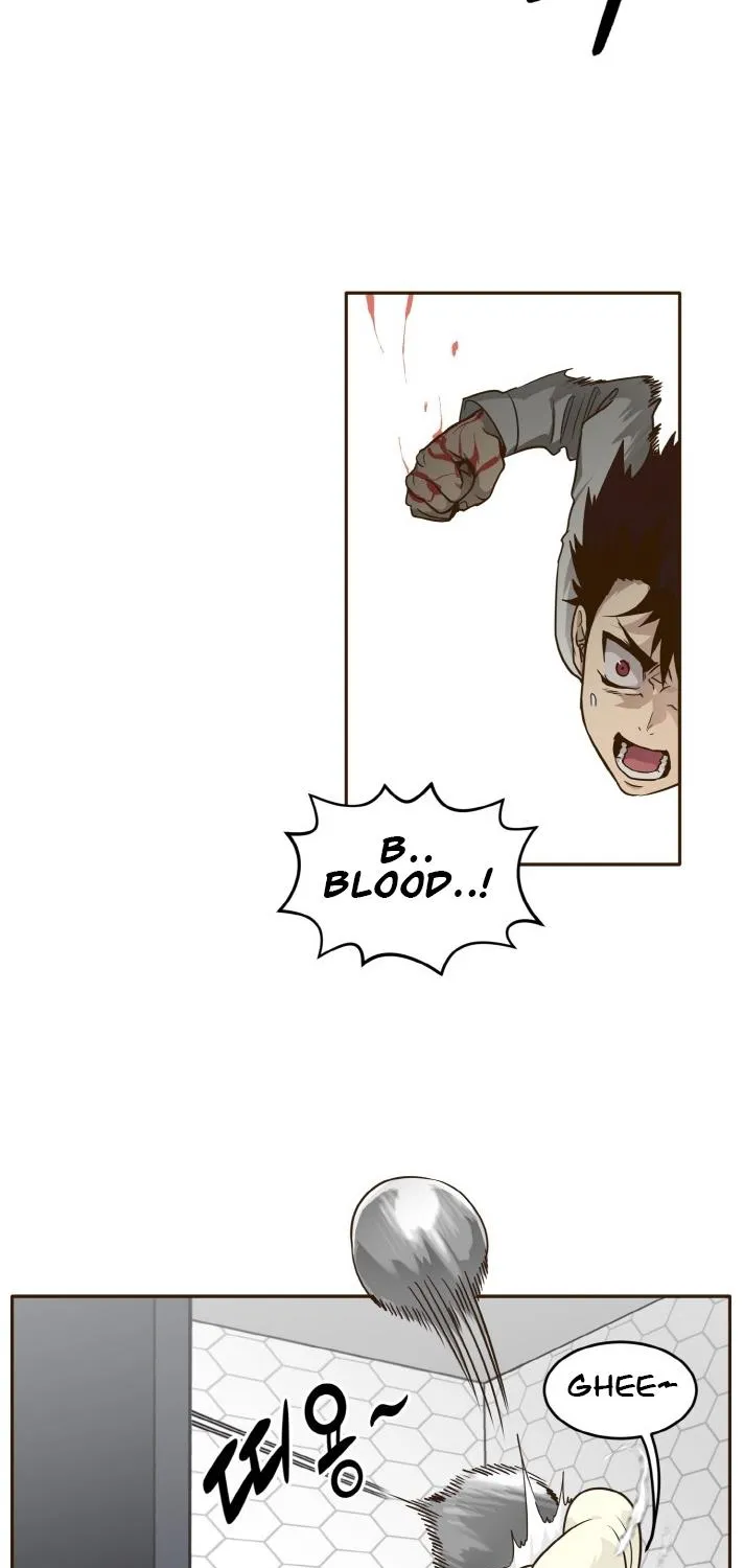 Counter Cube Chapter 41 page 73 - 