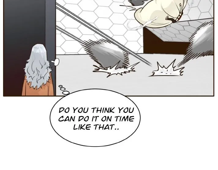 Counter Cube Chapter 41 page 74 - 