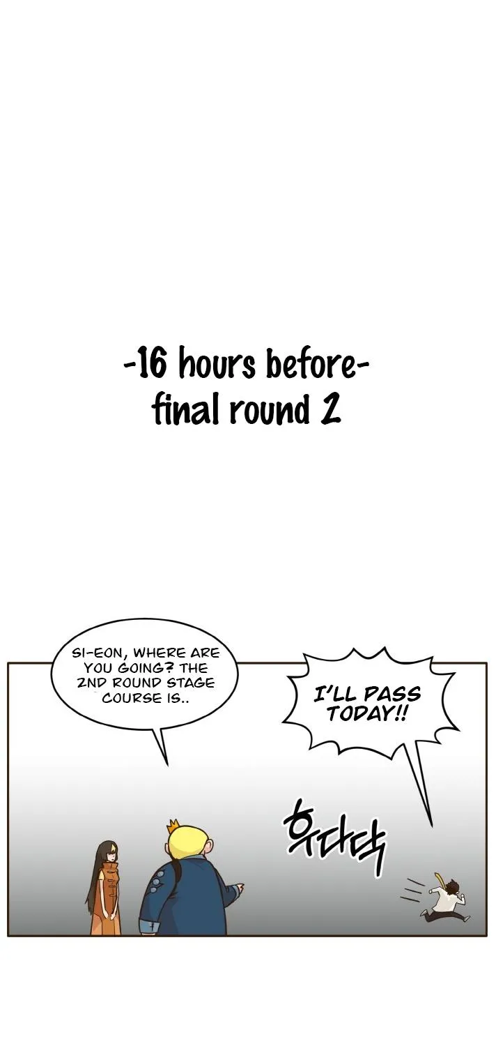 Counter Cube Chapter 41 page 75 - 