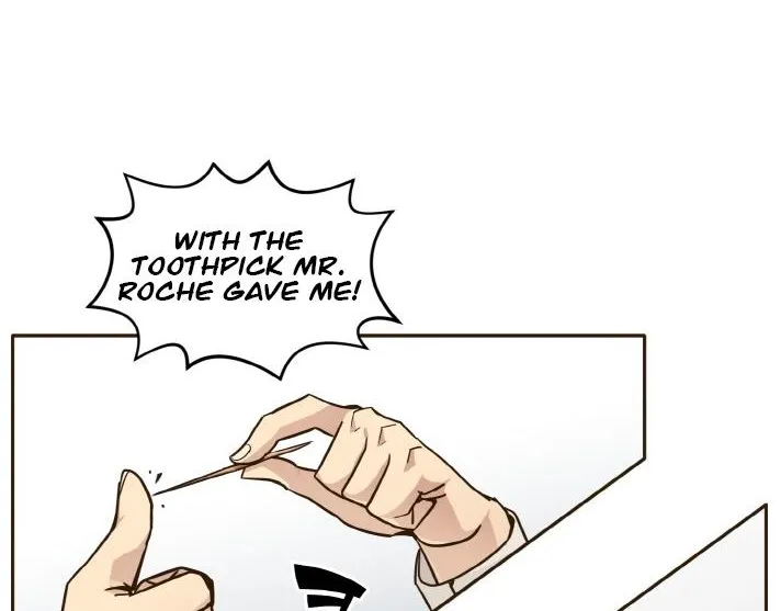 Counter Cube Chapter 41 page 76 - 