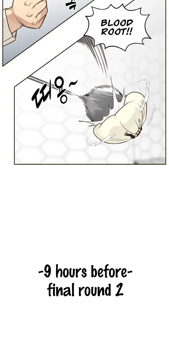 Counter Cube Chapter 41 page 77 - 