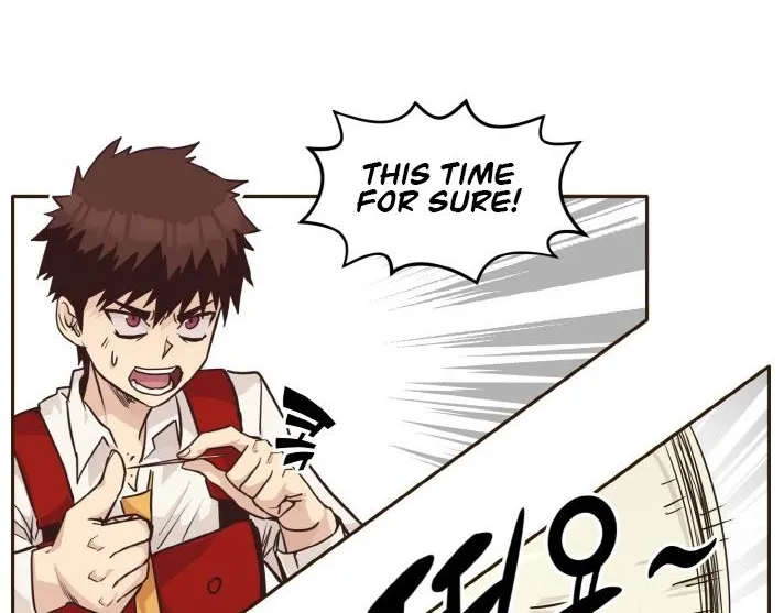 Counter Cube Chapter 41 page 78 - 