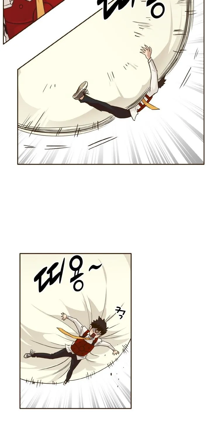 Counter Cube Chapter 41 page 79 - 