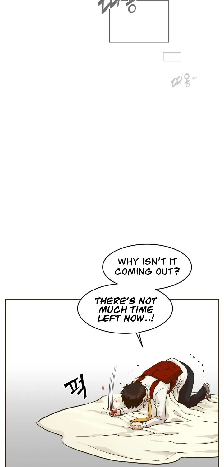 Counter Cube Chapter 41 page 81 - 