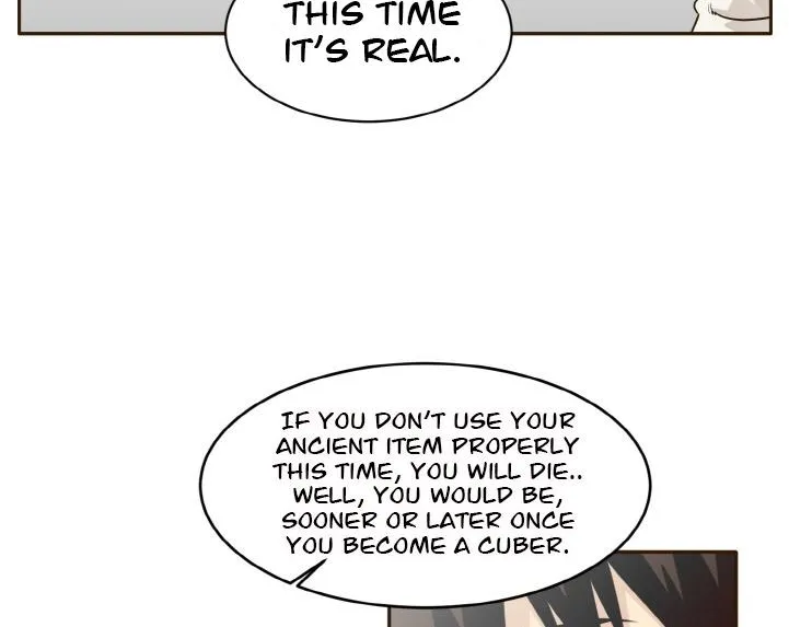 Counter Cube Chapter 41 page 84 - 