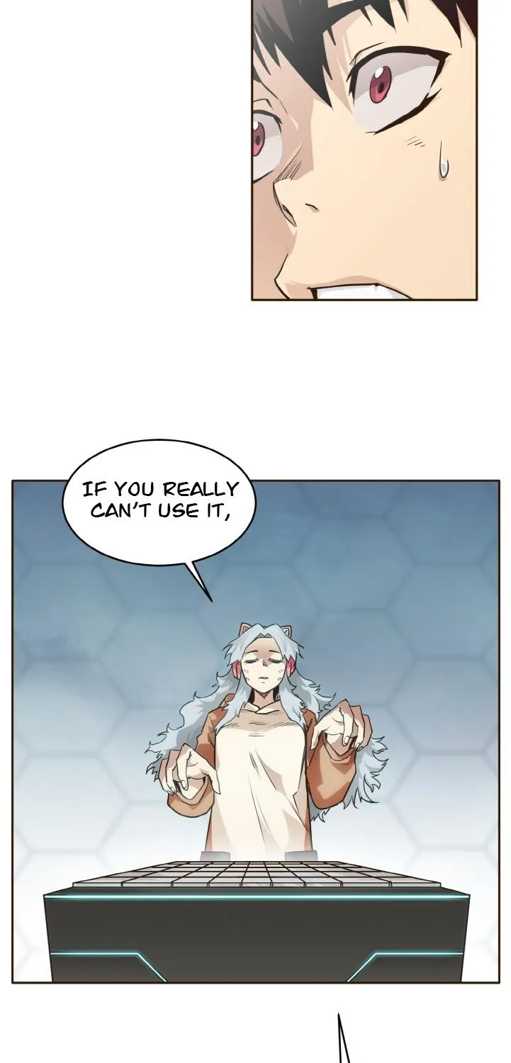 Counter Cube Chapter 41 page 85 - 