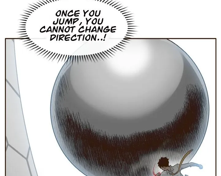 Counter Cube Chapter 41 page 92 - 