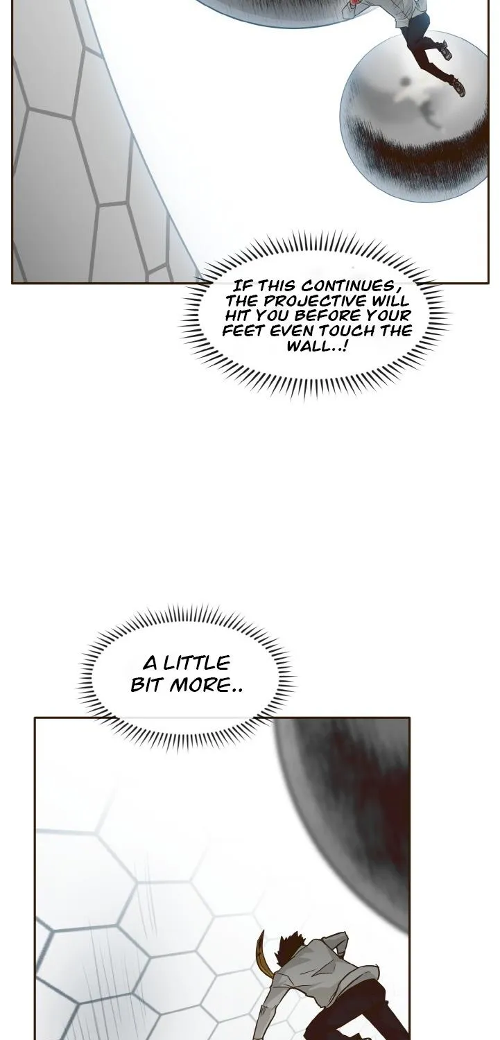 Counter Cube Chapter 41 page 93 - 